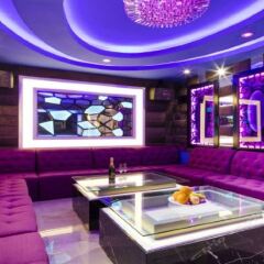 Liberty Hotel Saigon Parkview развлечения