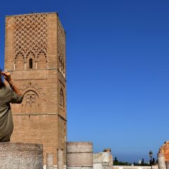 Отель Mercure Rabat Sheherazade Марокко, Рабат - отзывы, цены и фото номеров - забронировать отель Mercure Rabat Sheherazade онлайн с домашними животными
