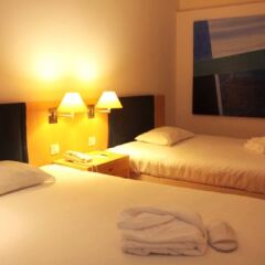 Отель Lince Azores Great Понта-Делгада детские мероприятия фото 2