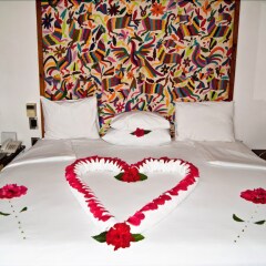 Отель Qualton Club Ixtapa - All Inclusive спа