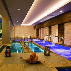 Отель Secrets Aura Cozumel - All Inclusive спа