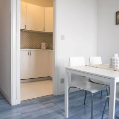 Отель Appartamenti Scrovegni Италия, Падуя - отзывы, цены и фото номеров - забронировать отель Appartamenti Scrovegni онлайн в номере фото 2