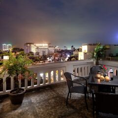 Отель Church Boutique Hotel 58 Hang Gai Вьетнам, Ханой - отзывы, цены и фото номеров - забронировать отель Church Boutique Hotel 58 Hang Gai онлайн фото 5