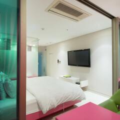 Life Style R Hotel комната для гостей