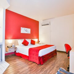 Comfort Hotel Joinville in Joinville, Brazil from 64$, photos, reviews - zenhotels.com room amenities
