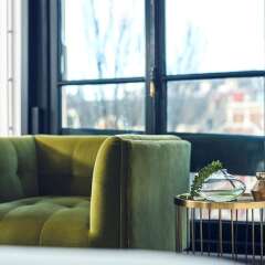 Отель Adam the First – City Boutique Ho(s)tel Нидерланды, Амстердам - отзывы, цены и фото номеров - забронировать отель Adam the First – City Boutique Ho(s)tel онлайн фото 9