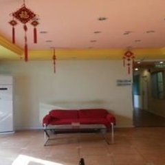 Отель Home Inn (lahma Temple, Jiaodaokou Китай, Пекин - отзывы, цены и фото номеров - забронировать отель Home Inn (lahma Temple, Jiaodaokou онлайн с домашними животными