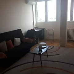 Апартаменты Apartment Loti комната для гостей фото 3