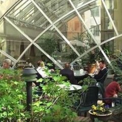 Отель Central Hotel Швеция, Стокгольм - отзывы, цены и фото номеров - забронировать отель Central Hotel онлайн спортивное сооружение