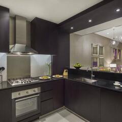 Отель Damac Maison Royale The Distinction питание
