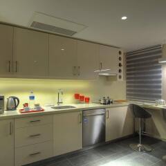 Отель Endless Suites Taksim в номере фото 2