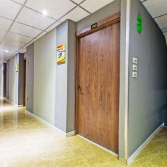 Отель D Day Suite Ladprao Таиланд, Бангкок - отзывы, цены и фото номеров - забронировать отель D Day Suite Ladprao онлайн интерьер отеля фото 3