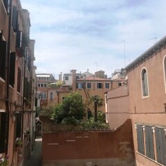 Апартаменты Modern Apartment in Venice GF Венеция балкон