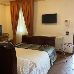Отель Euro House Inn Фьюмичино фото 12