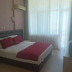 Magarsa Park Hotel Адана комната для гостей фото 2