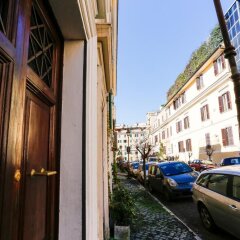Hotel Tempio di Pallade фото 4