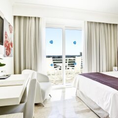 Отель Grupotel Gran Vista & Spa комната для гостей