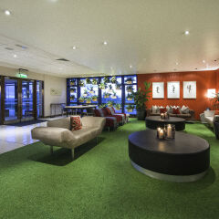 Отель Cork Airport Hotel Ирландия, Корк - отзывы, цены и фото номеров - забронировать отель Cork Airport Hotel онлайн развлечения