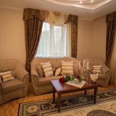 Гостиница Платан Южный 4* Стандартный номер с двуспальной кроватью фото 35
