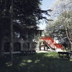 Bolu Koru Hotels Spa & Convention Турция, Болу - отзывы, цены и фото номеров - забронировать отель Bolu Koru Hotels Spa & Convention онлайн фото 6