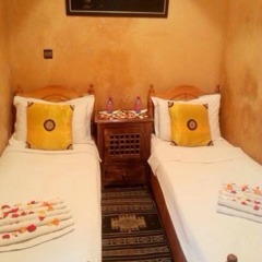 Отель Riad Wink детские мероприятия