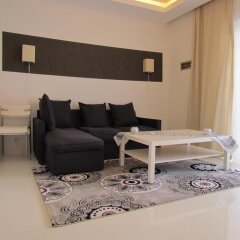 Gardenia Residence Турция, Сиде - отзывы, цены и фото номеров - забронировать отель Gardenia Residence онлайн интерьер отеля