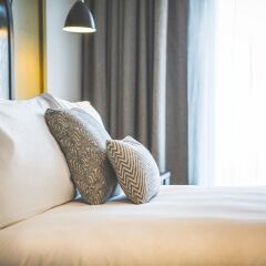 Hotel Indigo London - Aldgate комната для гостей фото 4