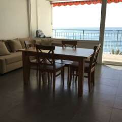 Отель Calafell Beach комната для гостей фото 3