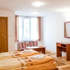 Отель Self - Catering Apartments Hadzhiata Болгария, Банско - отзывы, цены и фото номеров - забронировать отель Self - Catering Apartments Hadzhiata онлайн фото 22