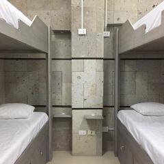 Отель Hostel Inn Cancun Мексика, Канкун - отзывы, цены и фото номеров - забронировать отель Hostel Inn Cancun онлайн сауна