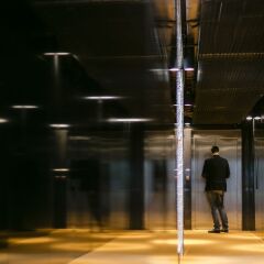 The Grove Design Hotel фитнесс-зал