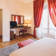 Отель Roma Италия, Болонья - отзывы, цены и фото номеров - забронировать отель Roma онлайн удобства в номере