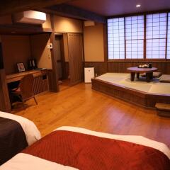 Отель Ryokan Wakaba Япония, Минамиогуни - отзывы, цены и фото номеров - забронировать отель Ryokan Wakaba онлайн спа фото 2