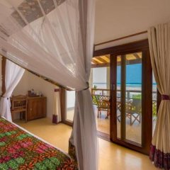 Warere Beach in Nungwi, Tanzania from 102$, photos, reviews - zenhotels.com guestroom photo 5