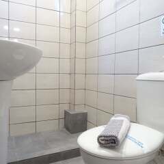 Отель Down Town Comfort Apartment Греция, Афины - отзывы, цены и фото номеров - забронировать отель Down Town Comfort Apartment онлайн фото 6