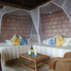 Esperanza Beach Lodge in Inhambane, Mozambique from 169$, photos, reviews - zenhotels.com guestroom photo 2