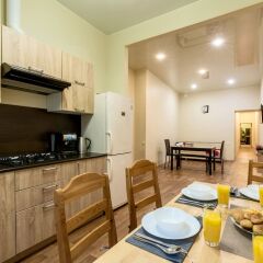 Апартаменты Welcome Home Мойка 1 в номере фото 2
