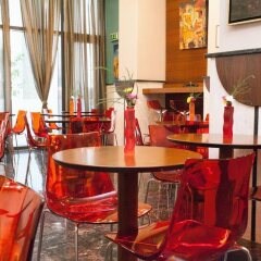 My Athens Hotel гостиничный бар