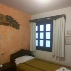 Hotel Casa Cristina in Antigua Guatemala, Guatemala from 96$, photos, reviews - zenhotels.com guestroom photo 4