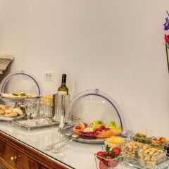 Отель Pantheon View B&B Италия, Рим - отзывы, цены и фото номеров - забронировать отель Pantheon View B&B онлайн в номере фото 2