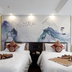 Hooray Hotel - Xiamen Сямынь детские мероприятия
