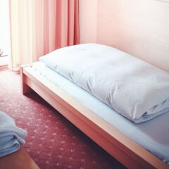 Hotel Hopfen Sack детские мероприятия фото 2