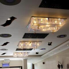 Hafez Hotel By Gemstones фото 3