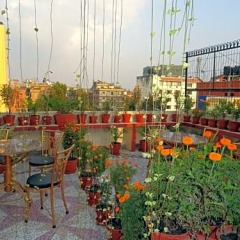 Отель Kathmandu Grand Hotel Непал, Катманду - отзывы, цены и фото номеров - забронировать отель Kathmandu Grand Hotel онлайн фото 5