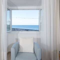Отель Azores Villas - Beach Villa Португалия, Понта-Делгада - отзывы, цены и фото номеров - забронировать отель Azores Villas - Beach Villa онлайн балкон