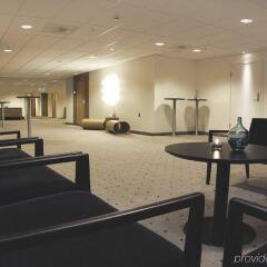 Radisson Blu Hotel Nydalen, Oslo фитнесс-зал