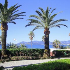 Отель Residence Coeur De Cannes Beach Франция, Канны - отзывы, цены и фото номеров - забронировать отель Residence Coeur De Cannes Beach онлайн