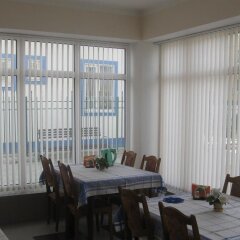 Гостиница Guest House on Pionersky prospekt 36 в Анапе отзывы, цены и фото номеров - забронировать гостиницу Guest House on Pionersky prospekt 36 онлайн Анапа питание