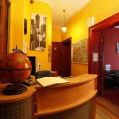 Отель Babel Hostel Польша, Вроцлав - отзывы, цены и фото номеров - забронировать отель Babel Hostel онлайн удобства в номере