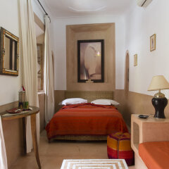 Riad El Zohar in Marrakesh, Morocco from 134$, photos, reviews - zenhotels.com guestroom photo 3